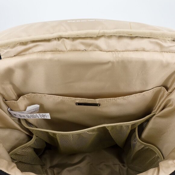 Lululemon New Parent Backpack 17L Black OS - Picture 15 of 16